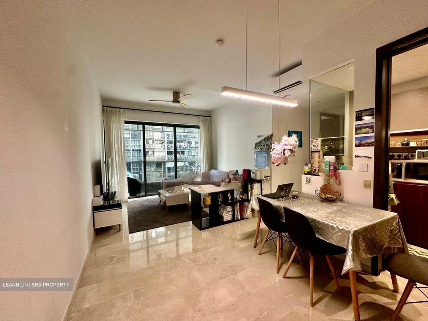 JadeScape (D20), Condominium #558413781